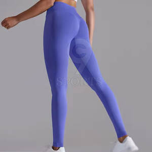 Mallas deportivas de alta calidad para mujer, mallas deportivas sin costuras para mujer, mallas para mujer - Product Image 6