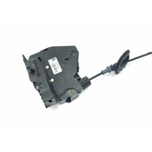 SERRURE ARRIÈRE DROITE RENAULT Espace 5ème Série 825002920R (14>) - Product Image 5