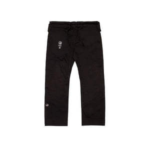 Honey <b>Combed</b> Weave Brazilian Jiu Jitsu Gi Blue Black White Navy Blue Pink Gi Kimonos - Product Image 2