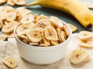 Buy Organic Banana Chips <b>For</b> Sale - Product Image 6