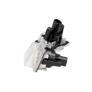 ชุดไฟส่องป้ายทะเบียน LED สำหรับรถเบนซ์ W204 4D 5D 2D W207 W216 W218 W212 W221 W231-รถยนต์ & รถจักรยานยนต์/ไฟและหลอดไฟ - Product Image 3