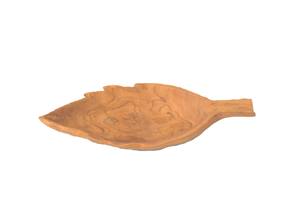 Bandeja de madera hecha a mano para servir aperitivos, pasta, cena o postre para decoraciones de mesa - Product Image 3