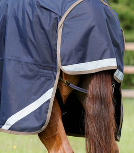 Premium equestrian new design horse rug <b>waterproof</b> breathable supplier horse rugs customized durable turnout <b>blanket</b> - Product Image 2