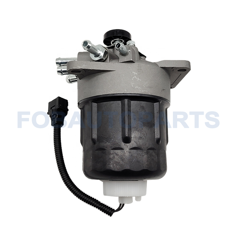High Quality Diesel Fuel Filter Assy for Mitsubishi Fuso 4M42 4M50 3.0L 4.9L ME194923 ME223931