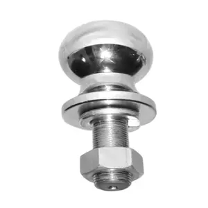 Standard Hitch Balls with Customized Size Available Top Grade Metal Made Hitch Balls For Sale By Exporters