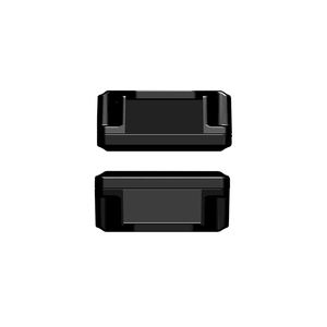 8100MAH長いバッテリー寿命5年間の防水サポートCat-m4Gアセットトラッカーを備えたibeaconマグネット - Product Image 4