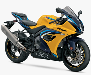 Meilleures ventes 2025 : Motos Suzuki GSX-R1000RZ de qualité, homologuées et prêtes à être expédiées, avec service de livraison rapide - Product Image 4