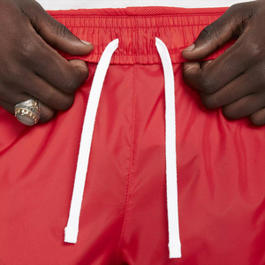 Chándal de nailon 100% de calidad superior, pantalones de chándal con cintura elástica y chaquetas cortavientos, conjunto de chándal deportivo Unisex para correr - Product Image 5