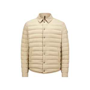 Chaqueta de Invierno Acolchada de Alta Calidad, Personalizada, Impermeable, Cortavientos, con Capucha, Rellena de Plumón, Casual, Unisex - Product Image 2