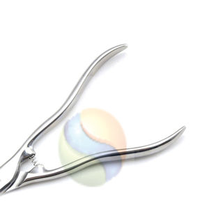 Cortaúñas de Cutícula Premium, Cortador de Manicura de Acero Inoxidable de Alta Calidad, Cortaúñas de Cutícula Profesional al por Mayor, Afilado - Product Image 4