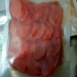 Venta caliente fruta de la Pasión seca precio de fábrica de Vietnam - Product Image 5