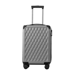 New Style Suit Case Luggage Sets Smooth & Tough Pc 2101 Luxury <b>Suitcase</b> Double Silent Wheels Carry on <b>Suitcase</b> Hung Phat Company - Product Image 6