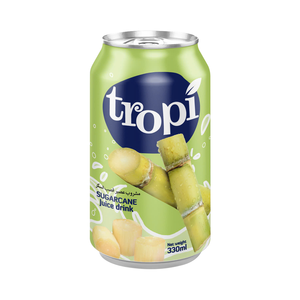 100% jus de fruits tropicaux frais 330ml peut des boissons gazeuses du Vietnam avec de nombreuses saveurs comprend corossol et goyave-échantillon gratuit - Product Image 4