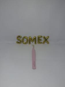 Faux Cils Pince À Épiler Spéciale Beauté Cils Outils De Beauté Pince À Épiler Ensemble Combinaison Pince À Cils - Product Image 3