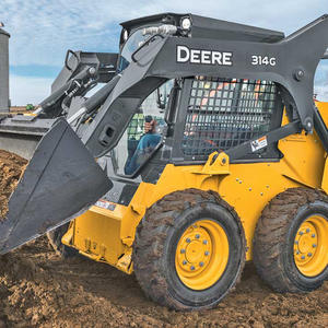 แกนปั๊มเครื่องยนต์ชิ้นส่วนโครงสร้างที่ใช้เชื้อเพลิงต่ำสำหรับงานก่อสร้างในเมือง - Product Image 4