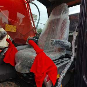 Doosan รถขุดตีนตะขาบ DX340LC 30ตัน90% ใหม่เกาหลีนำเข้าพร้อมปั๊มเกียร์เครื่องยนต์สำหรับการก่อสร้างการเกษตร - Product Image 2