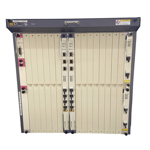 Giải pháp mạng <span class=keywords><strong>FTTH</strong></span> FTTx Thiết bị gốc HW OLT MA5680T X2CS Quang học <span class=keywords><strong>FTTH</strong></span> - Product Image 4