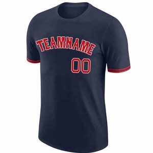 Custom Baseball Jersey Stitched/Printed Personalized Button Shirts Sports Uniform Men Women Short Sleeve Customize - Product Image 1