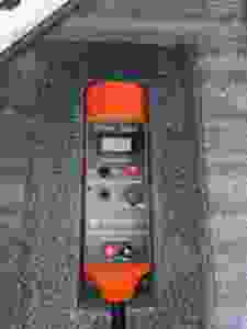 Tem Voor Diep Seismisch Onderzoek Ondiep Ondergrondse Beeldvorming Geothermische Exploratie Archeologisch Onderzoek - Product Image 2