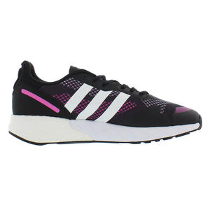 Zapatos Adidas Originals ZX 2K Boost para mujer Color: Negro/Core Black 100% auténticos - Product Image 1
