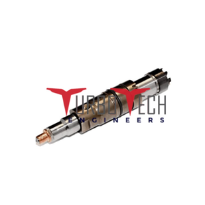 หัวฉีดน้ํามันเชื้อเพลิงคอมมอนเรล 2872405 5579417 ISX15 - Product Image 1