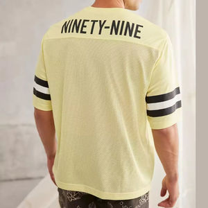 Maillot de Football pour Homme Nouveau Design Personnalisable Club Wear avec Logo Complet Impression Sublimation Sets Maillot de Football - Product Image 6