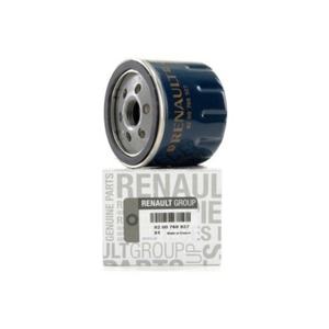 Filtro de Aceite 8200768927 para Modelos Clio, Kangoo, Megane, Symbol, Fluence, Duster, Lodgy, Dokker, Hecho en Turquía - Product Image 1