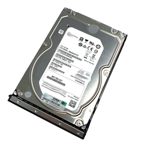 793665-B21 SUB HXX 4TB 7.2K 3.5" <b>SATA</b> 6G 512e HDD - Product Image 1