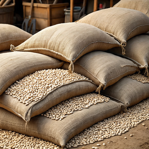 ถั่วกองทัพเรืออบแห้งออร์แกนิกอุดมไปด้วยไฟเบอร์และโปรตีน - Product Image 6