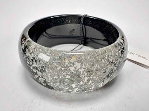 Resin Bangles & Bracelets for Women New Collection Angel Style Jewelry for Parties and Weddings High Quality - Product Image 5