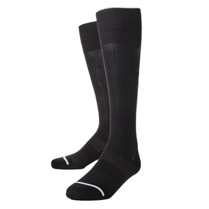 Wholesale <b>Hot</b> Sell High Quality Custom Logo Cotton Branded Mens Sport <b>Socks</b> Unisex Adult - Product Image 4