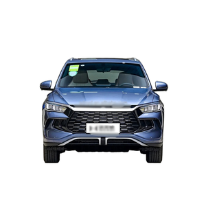 Vehículo Eléctrico Compacto SUV Híbrido Enchufable de Nueva Energía 2024 con Tracción en las Cuatro Ruedas / Motor PHEV de 1.5 L / Autonomía de 71 km / Edición Insignia - Product Image 1