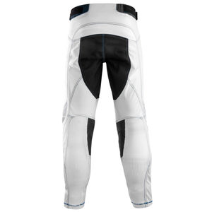 Pantalon cargo en cuir pour moto - Product Image 2