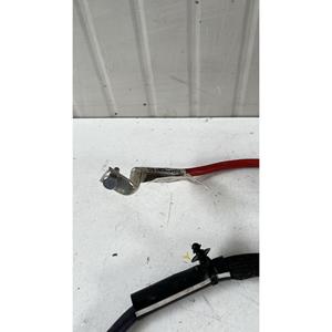 CÂBLE DE MISE À LA TERRE DE LA BATTERIE DAC VOLKSWAGEN Golf 7 Berline (12>) 5Q0971228K Essence 1.5 - Product Image 3