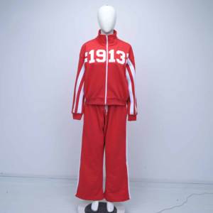 เสื้อฮู้ดผู้หญิงทรงปกติ ระบายอากาศได้ดี รุ่นยอดนิยมปี 2026  แบบซิป  ลายพิมพ์ซับลิเมชั่น  สำหรับฤดูหนาว  เป็นมิตรต่อสิ่งแวดล้อม คุณภาพสูง ราคาสมเหตุสมผล - Product Image 1