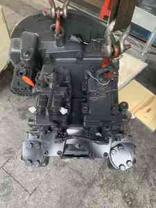 Recambios de excavadora HPV102GW HPV102 HPV102GW Bomba principal hidráulica de excavadora para ZX200/230/240/270, 2, 2, 1, 2, 2, 2, 1, 2, 2 - Product Image 5