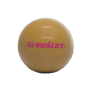 Top vente 2025 ballons de football gaéliques de taille personnalisés - Product Image 3