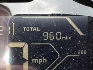 รถมอเตอร์ไซค์ฮอนด้า ADV150 รุ่นมาตรฐาน ปี 2023 มือสองสำหรับขาย พร้อมบริการปรับแต่งตามความต้องการ (ODM) - Product Image 3