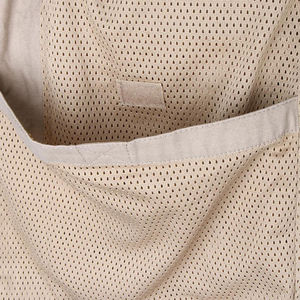 Gilet de sécurité personnalisé haute visibilité réfléchissant ANSI Classe 2, imperméable, antistatique, certifié CE, avec poches pour téléphone et carte d'identité, pour les travailleurs du bâtiment - Product Image 3