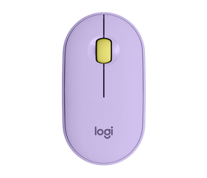 Souris sans fil <span class=keywords><strong>Logitech</strong></span> <span class=keywords><strong>M350</strong></span> Bluetooth – Design Mini, Mode Double USB, 3 Boutons, 1000 DPI – En Stock - Product Image 2