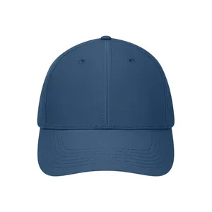 Cappellino da Lavoro Sostenibile a 6 Pannelli per Uso Promozionale - Product Image 4