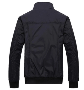 Veste de randonnée à capuche imperméable en toile personnalisée pour hommes coupe-vent léger vêtements de sport d'extérieur écologiques respirants confortables - Product Image 5