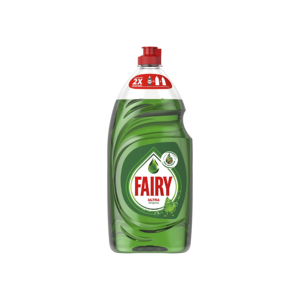 Detergente Lavavajillas Sólido Desechable Ecológico Fairy con Eliminación de Manchas e Ingredientes Activos del 60%-80% a Precio de Mayoreo - Product Image 4