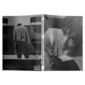 NCT JAEHYUN - [J] 1ER ÁLBUM SOLO (Versión J) Álbum de KPOP Más Vendido en Corea - Product Image 1