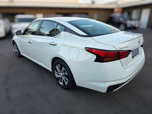 Nissan Altima 2.5 S FWD 2022 - Product Image 3