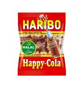 Haribo Pico Ball Gummy Candy <b>3kg</b> Bulk <b>Bag</b> Mini Fruit Balls For Candy Store Bulk Bins Wholesale Order Available - Product Image 4