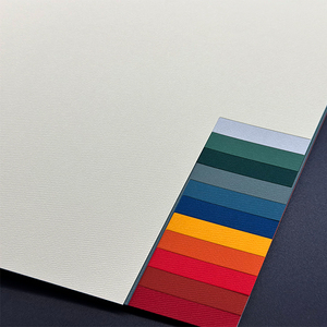 YISHU Embosser Card Bristol Board <strong>Paper</strong> <strong>Texture</strong> Sheet in <strong>Embossed</strong> Specialty Color <strong>Paper</strong> &amp; Paperboards Product Category - Product Image 1
