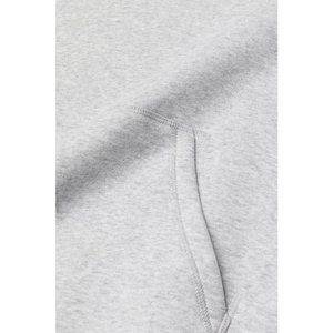 Nouveau design personnalisé, poids lourd 500 g/m², fabricants de sweats à capuche à épaules tombantes, sweat à capuche 100% coton surdimensionné pour hommes - Product Image 4