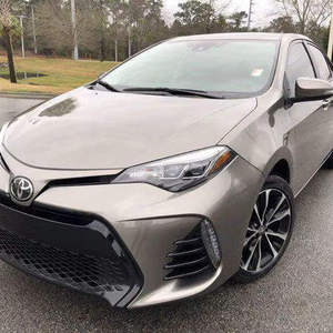 SUV compact automatique d'occasion 2024, habitacle spacieux, conduite confortable, faible kilométrage, options fournies depuis le Japon - Product Image 6