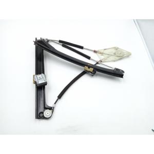 MECCANISMO REGOLATORE FINESTRINO ANTERIORE SINISTRO VOLKSWAGEN Polo 5a Serie (09>17) 6R4837461N - Product Image 1